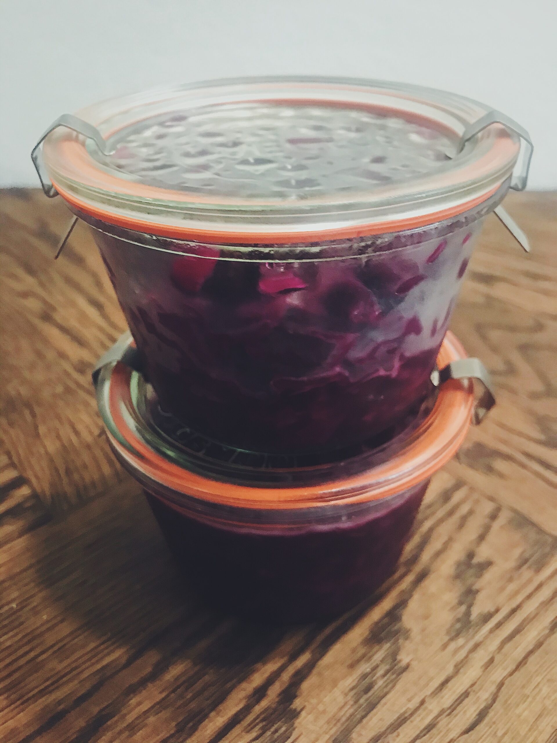 Verdens bedste rødkål