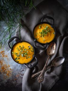 hokkaidosuppe