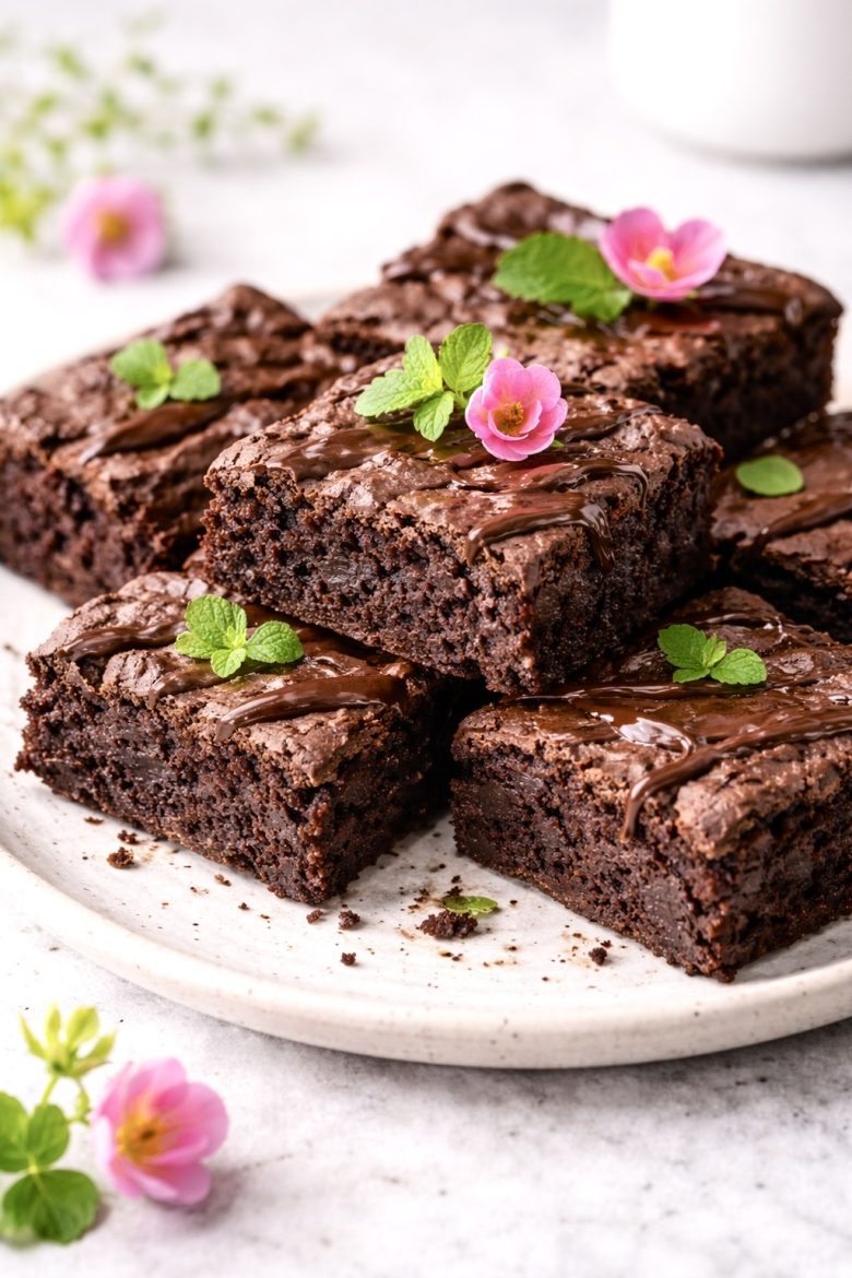 Chokoaldebrownie