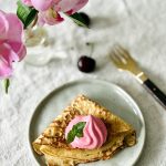 Proteinpandekager med kardemomme
